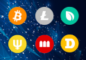 cryptocurrencies - bitcoin